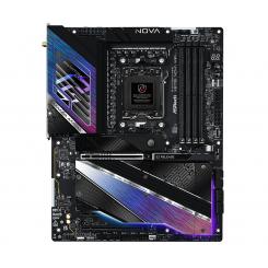 Asrock MK X870E NOVA WIFI AMD X870E Zócalo AM5 ATX
