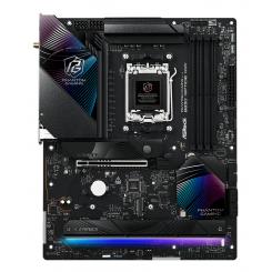 Asrock Phantom Gaming B850 Riptide WiFi AMD B850 Zócalo AM5 ATX