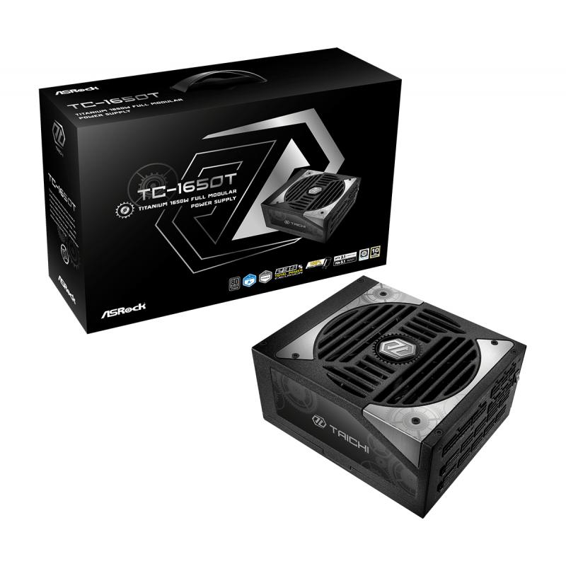 asrock-taichi-tc-1650t-unidad-de-fuente-de-alimentacion-1650-w-204-pin-atx-atx-negro