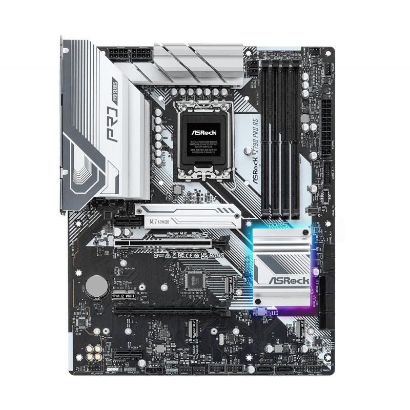 asrock-z790-pro-rs-intel-z790-lga-1700-atx
