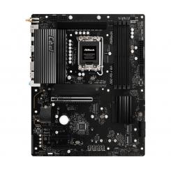 Asrock Z890 Pro-A WiFi Intel Z890 LGA 1851 (Socket V1) ATX
