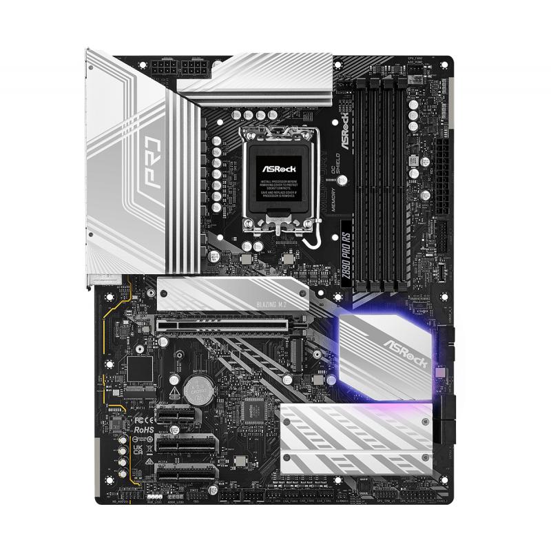 asrock-z890-pro-rs-intel-z890-lga-1851-socket-v1-atx