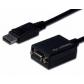 assmann-electronic-ak-340410-001-s-adaptador-de-cable-de-video-015-m-displayport-vga-d-sub-negro