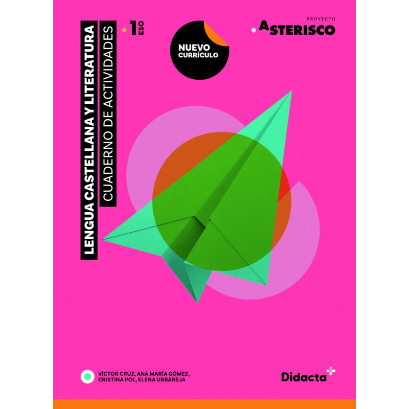 asterisco-1-cuaderno-de-actividades-nueva-edicion-2023-ed-didacta