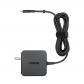 asus-ac65-00-65w-usb-adaptador-e-inversor-de-corriente-interior-negro