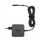 asus-ac65-00-adaptador-e-inversor-de-corriente-interior-65-w-negro