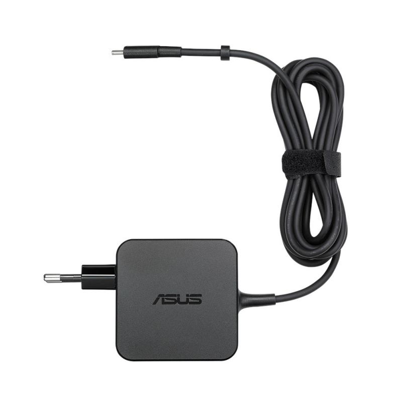 asus-ac65-00-adaptador-e-inversor-de-corriente-interior-65-w-negro