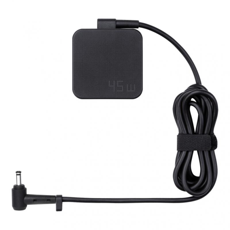 asus-ad45-00cadp-45ze-b-eu-adaptador-e-inversor-de-corriente-interior-45-w-negro