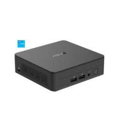 ASUS ASUS NUC MINI PC RNUC13ANKI3048C2I (SLIM) ARENA CANYON I3 MINIPC RAPTOR LAKE-U RPL-U 15W (I3-1315U) GPU INTEGRADO512GB2X4GBWIN11PRO