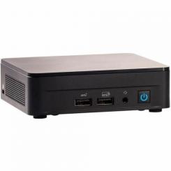 ASUS ASUS NUC RNUC12WSKV70000 (SLIM). I7-1270P. INTEL IRIS XE GRAPHICS. SIN CABLE EU