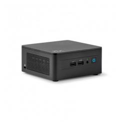 ASUS ASUS NUC RNUC13ANHI300000I ARENA CANYON I3 KIT RAPTOR LAKE-U RPL-U 15W (I3-1315U) INTEL GPU INTEGRADO. DDR4 SDRAM. M2 SSD. WI-FI 6E. HASTA 2.4 GBPS.
