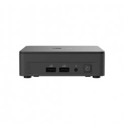 ASUS ASUS NUC RNUC13L5KV500000I (SLIM)LIBERTY CANYON RAPTOR LAKE-P RPL-P 28W VPRO EMB (I5-1350PE) GPU INTEGRADO. SIN CABLE.