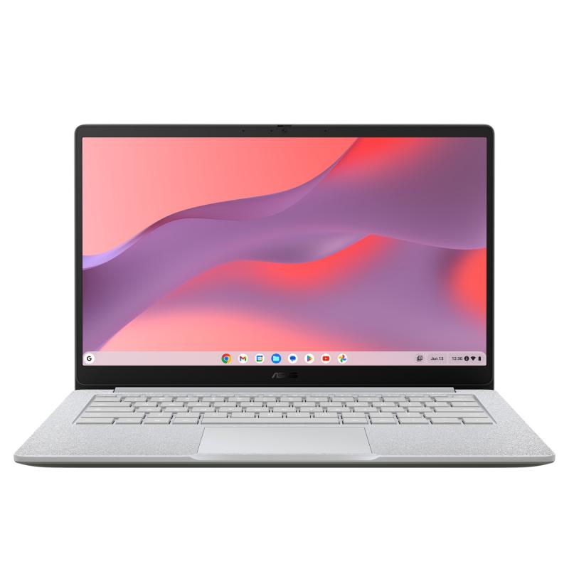 asus-chromebook-cb1405cka-s60339-ordenador-portatil-14-full-hd-intel-celeron-n4500-8gb-ram-64gb-emmc-uhd-graphics-chromeos-gris-puro-teclado-qwerty-espanol