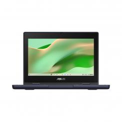 ASUS Chromebook CR11 Flip CR1104FGA-NS0041 - Ordenador Portátil 11.6