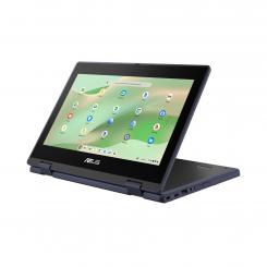 ASUS Chromebook CR11 Flip CR1104FGA-NS0200 - Ordenador Portátil 11.6
