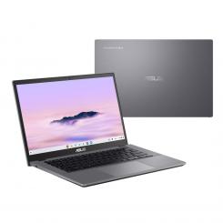 ASUS Chromebook Plus CX34 CX3402CBA-PQ0599 - Ordenador Portátil 14