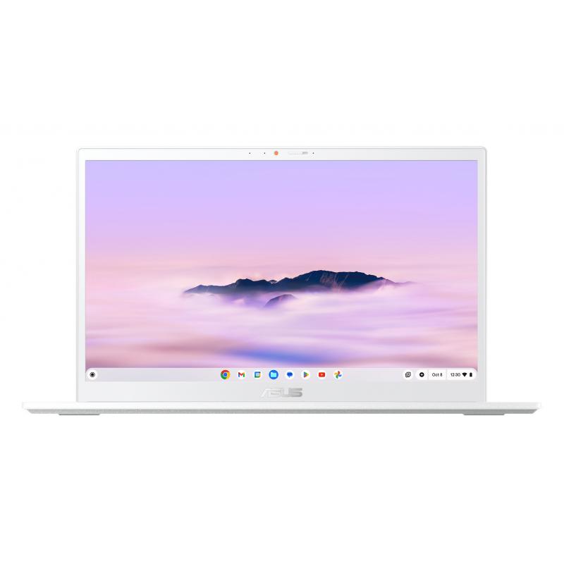 asus-chromebook-plus-cx34-cx3402cva-pq1363-ordenador-portatil-14-full-hd-intel-core-3-100u-8gb-ram-256gb-ufs-graphics-chromeos-blanco-perla-teclado-qwerty-espanol