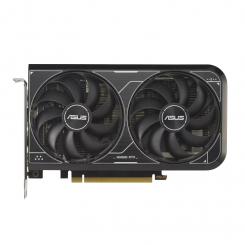 ASUS Dual 90YV0JC4-M0NB00 tarjeta gráfica NVIDIA GeForce RTX 4060 8 GB GDDR6