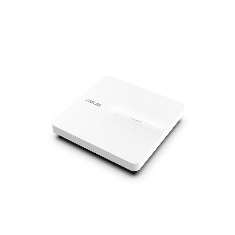 asus-eba63-expertwifi-ax3000-dual-band-poe-2402-mbit-s-blanco-energia-sobre-ethernet-poe