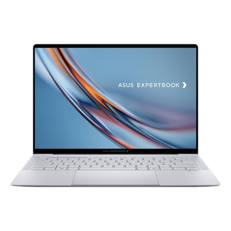 asus-expertbook-ultra-oled-b9406caa-th0301x-copilot-pc-ordenador-portatil-14-wqxga-120hz-core-7-356h-32gb-ram-1tb-ssd-graphics-windows-11-pro-gris-matutino-teclado-qwerty-espanol