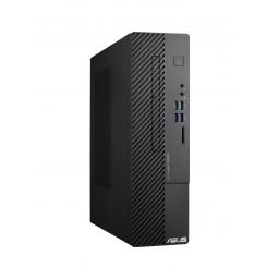 ASUS ExpertCenter D500SCES-511400017X - Sobremesa (Core i5-11400, 16GB RAM, 512GB SSD, UHD Graphics 730, Windows 11 Pro) Negro