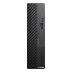 ASUS ExpertCenter D500SEES-713700036X - Sobremesa (Intel Core i7-13700, 16GB RAM, 512GB SSD, UHD Graphics 770, Windows 11 Pro) Negro - Teclado QWERTY español