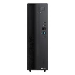 ASUS ExpertCenter D7 SFF D700SEES-513500101X - Sobremesa (Intel Core i5-13500, 16GB RAM, 512GB SSD, UHD Graphics 770, Windows 11 Pro) Negro - Teclado QWERTY español