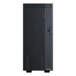 ASUS ExpertCenter P500 Mini Tower P500MV-05210H022X - Sobremesa (Intel Core 5 210H, 16GB RAM, 512GB SSD, Graphics, Windows 11 Pro) Gris - Teclado QWERTY español