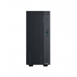 ASUS ExpertCenter P500MV-13420H043X - Sobremesa (Intel Core i5-13420H, 16GB RAM, 512GB SSD, UHD Graphics, Windows 11 Pro) Gris - Teclado QWERTY español