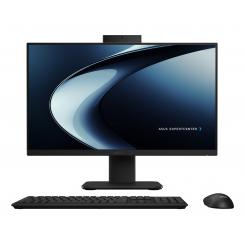 ASUS ExpertCenter P600 AiO PM640KA-BPC176X - Sobremesa todo en uno 23.8