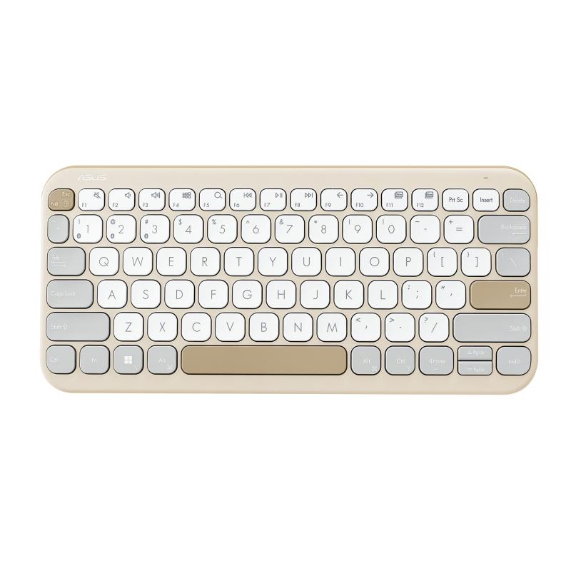 asus-marshmallow-keyboard-kw100-teclado-hogar-bluetooth-qwerty-espanol-beige