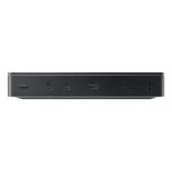 ASUS Master Thunderbolt 5 Dock DC510 Alámbrico Negro