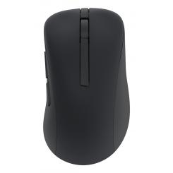 ASUS MD102 ratón Universal Mano derecha RF Wireless + Bluetooth Óptico 1600 DPI