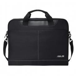 ASUS Nereus maletines para portátil 40,6 cm (16