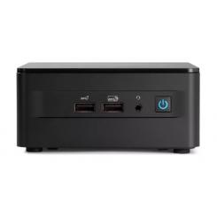 ASUS NUC 12 NUC12WSHI30002 UCFF Negro i3-1220P