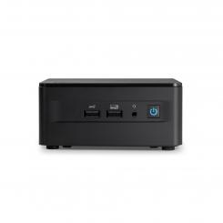 ASUS NUC 13 Pro Kit NUC13ANHi7 UCFF Negro i7-1360P