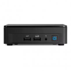 ASUS NUC 13 RNUC13ANKI300002I UCFF Negro i3-1315U