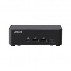 ASUS NUC 14 Pro Slim Kit RNUC14RVKI300000I Negro 100U