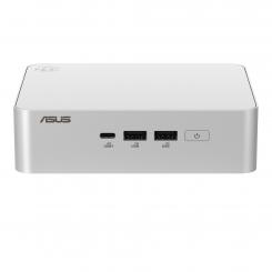 ASUS NUC 15 Pro+ RNUC15CRSU700002 Plata 255H