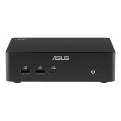 ASUS NUC 16 Pro RNUC16GDKU760002 Negro 356H