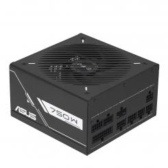 ASUS Prime -750G unidad de fuente de alimentación 750 W 20+4 pin ATX ATX Negro