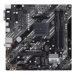 ASUS PRIME B550M-K AMD B550 Zócalo AM4 micro ATX
