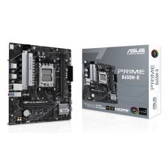 ASUS PRIME B650M-R AMD B650 Zócalo AM5 micro ATX