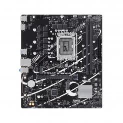 ASUS PRIME B760M-F Intel B760 LGA 1700 micro ATX