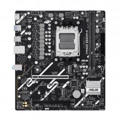 ASUS PRIME B840M-K AMD B840 Zócalo AM5 micro ATX