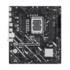 ASUS PRIME H810M-E-CSM Intel H810 LGA 1851 (Socket V1) micro ATX