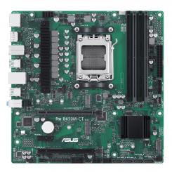 ASUS PRO B650M-CT-CSM AMD B650 Zócalo AM5 micro ATX
