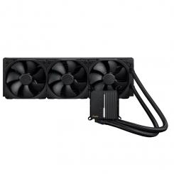 ASUS ProArt LC 420 Procesador Sistema de refrigeración líquida todo en uno 14 cm Negro