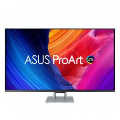 ASUS ProArt OLED PA32UCDM pantalla para PC 80 cm (31.5