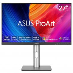 ASUS ProArt PA278CGRV pantalla para PC 68,6 cm (27